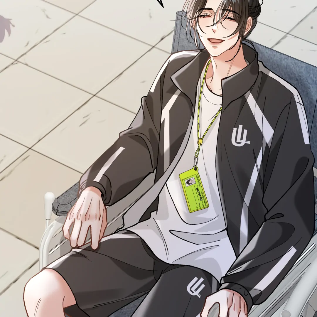 Bloody Sweet Scandal [Team Hazama] - Chapter 8 manhwa