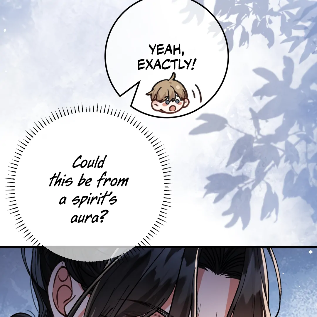 Bloody Sweet Scandal [Team Hazama] - Chapter 8 manhwa