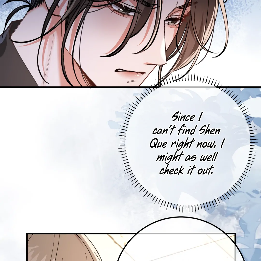 Bloody Sweet Scandal [Team Hazama] - Chapter 8 manhwa