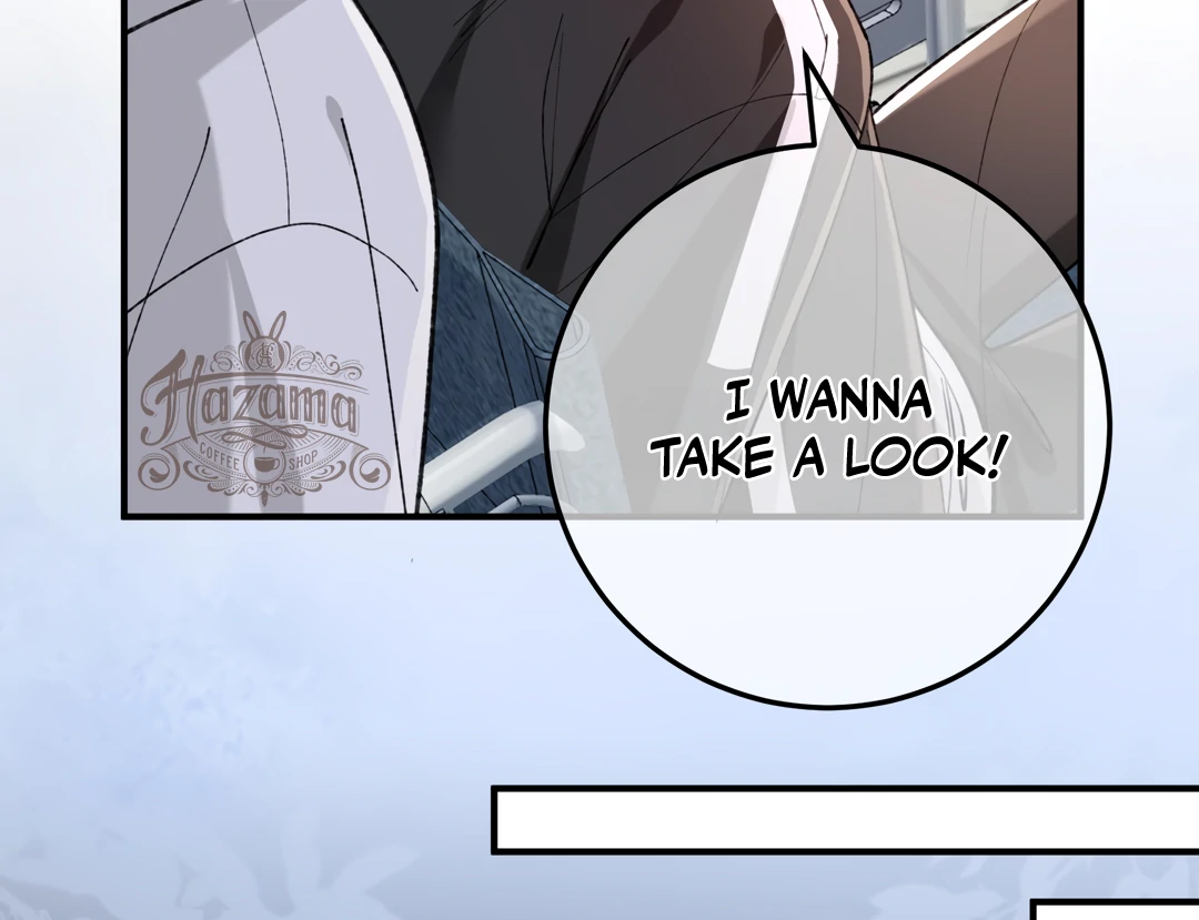 Bloody Sweet Scandal [Team Hazama] - Chapter 8 manhwa