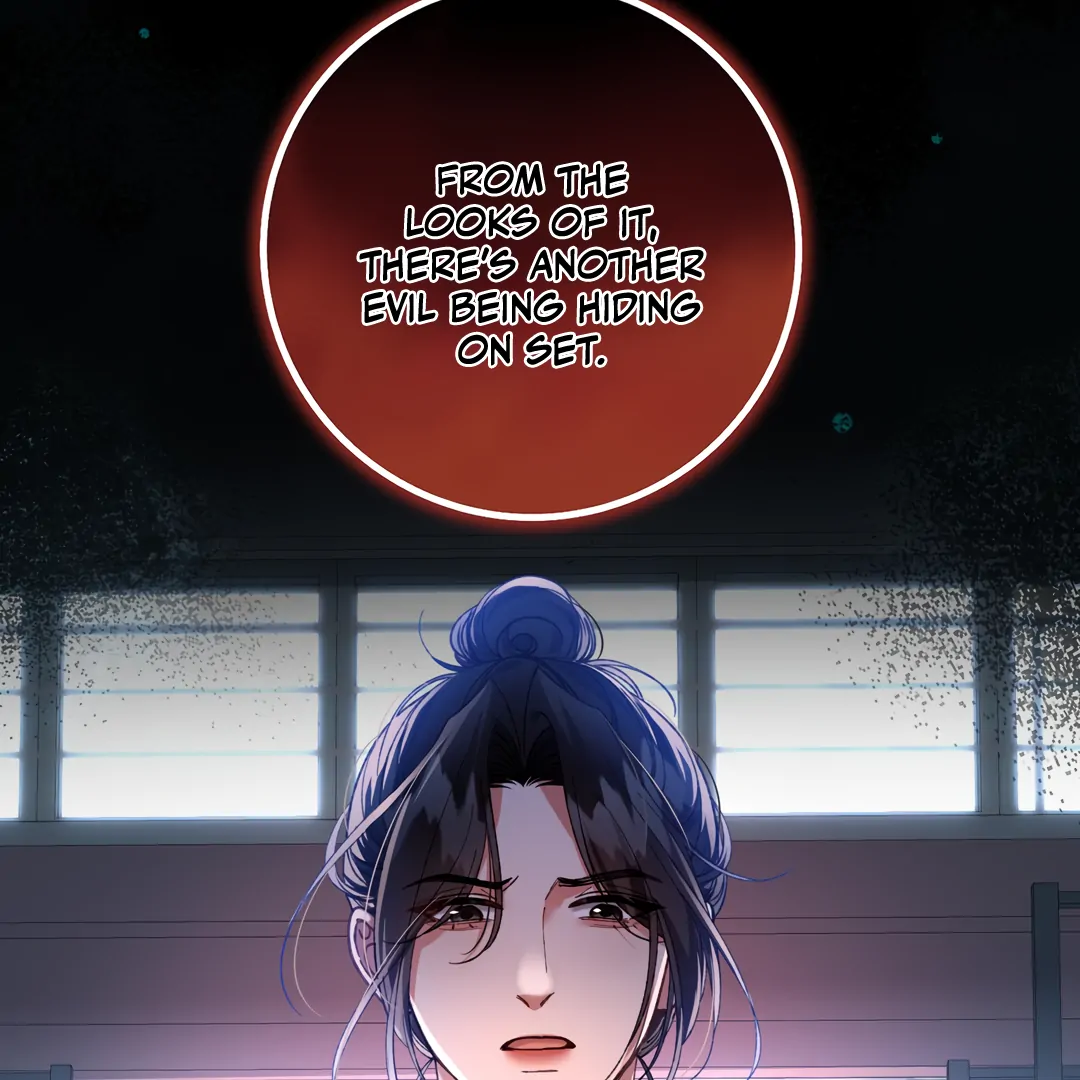 Bloody Sweet Scandal [Team Hazama] - Chapter 8 manhwa