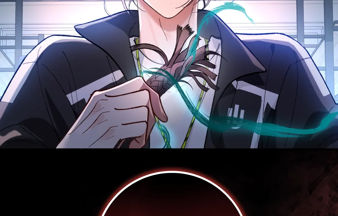 Bloody Sweet Scandal [Team Hazama] - Chapter 8 manhwa