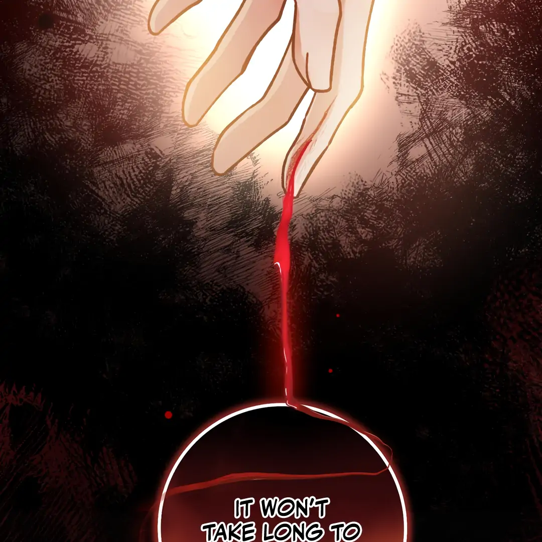 Bloody Sweet Scandal [Team Hazama] - Chapter 8 manhwa