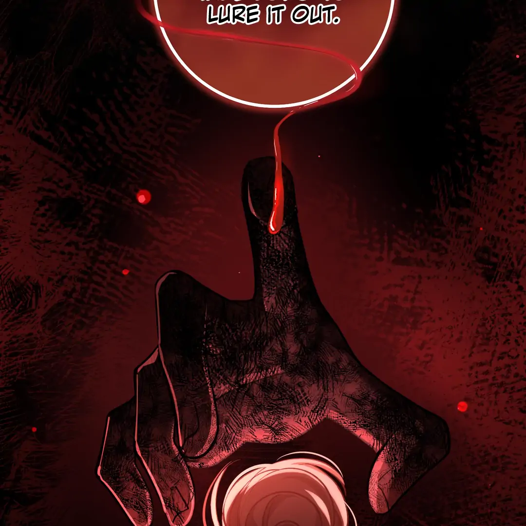 Bloody Sweet Scandal [Team Hazama] - Chapter 8 manhwa