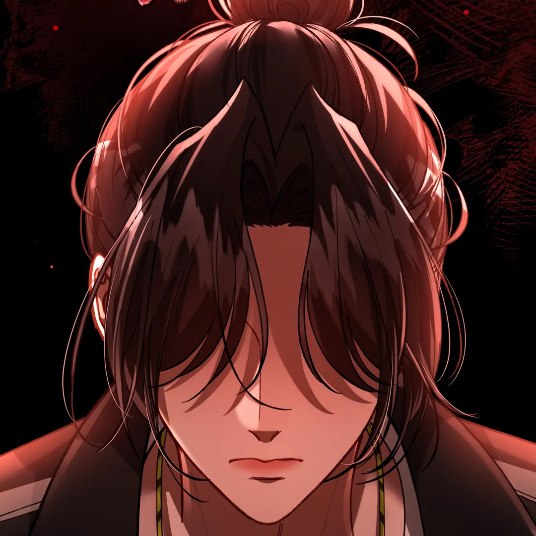 Bloody Sweet Scandal [Team Hazama] - Chapter 8 manhwa