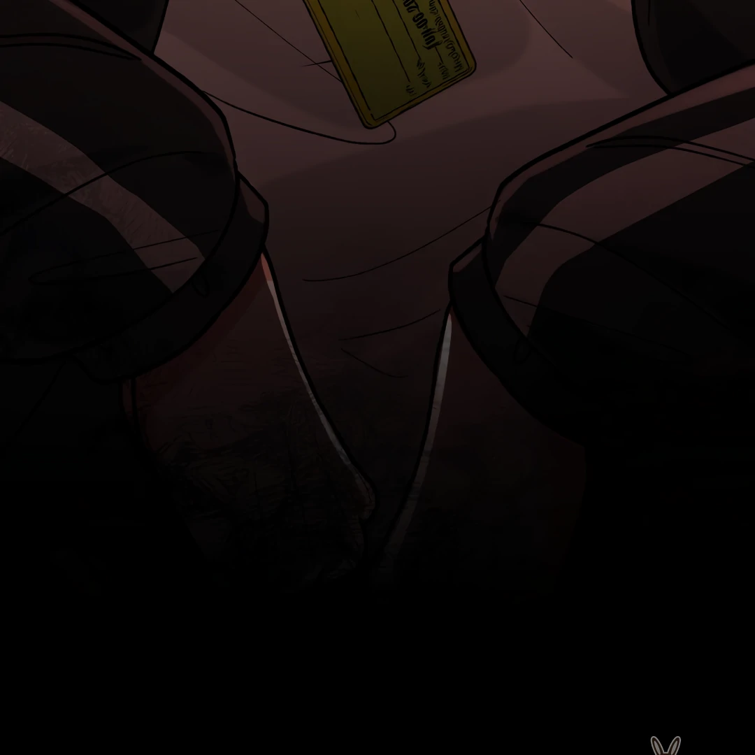 Bloody Sweet Scandal [Team Hazama] - Chapter 8 manhwa
