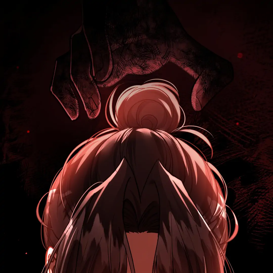 Bloody Sweet Scandal [Team Hazama] - Chapter 9 manhwa