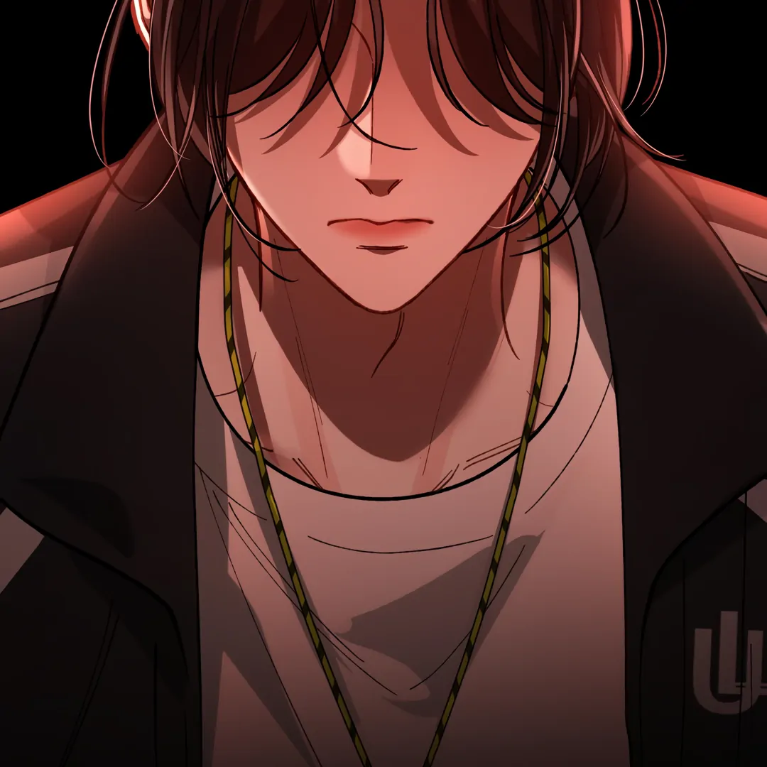 Bloody Sweet Scandal [Team Hazama] - Chapter 9 manhwa