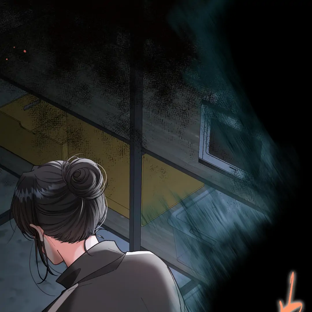 Bloody Sweet Scandal [Team Hazama] - Chapter 9 manhwa