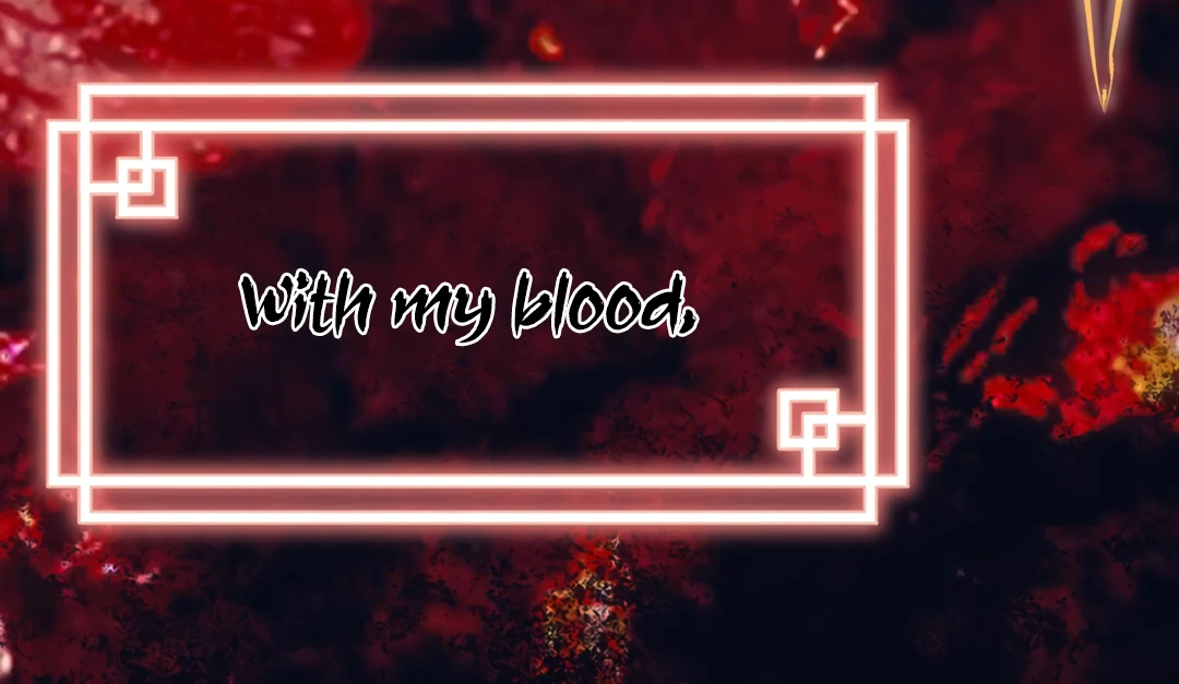 Bloody Sweet Scandal [Team Hazama] - Chapter 9 manhwa
