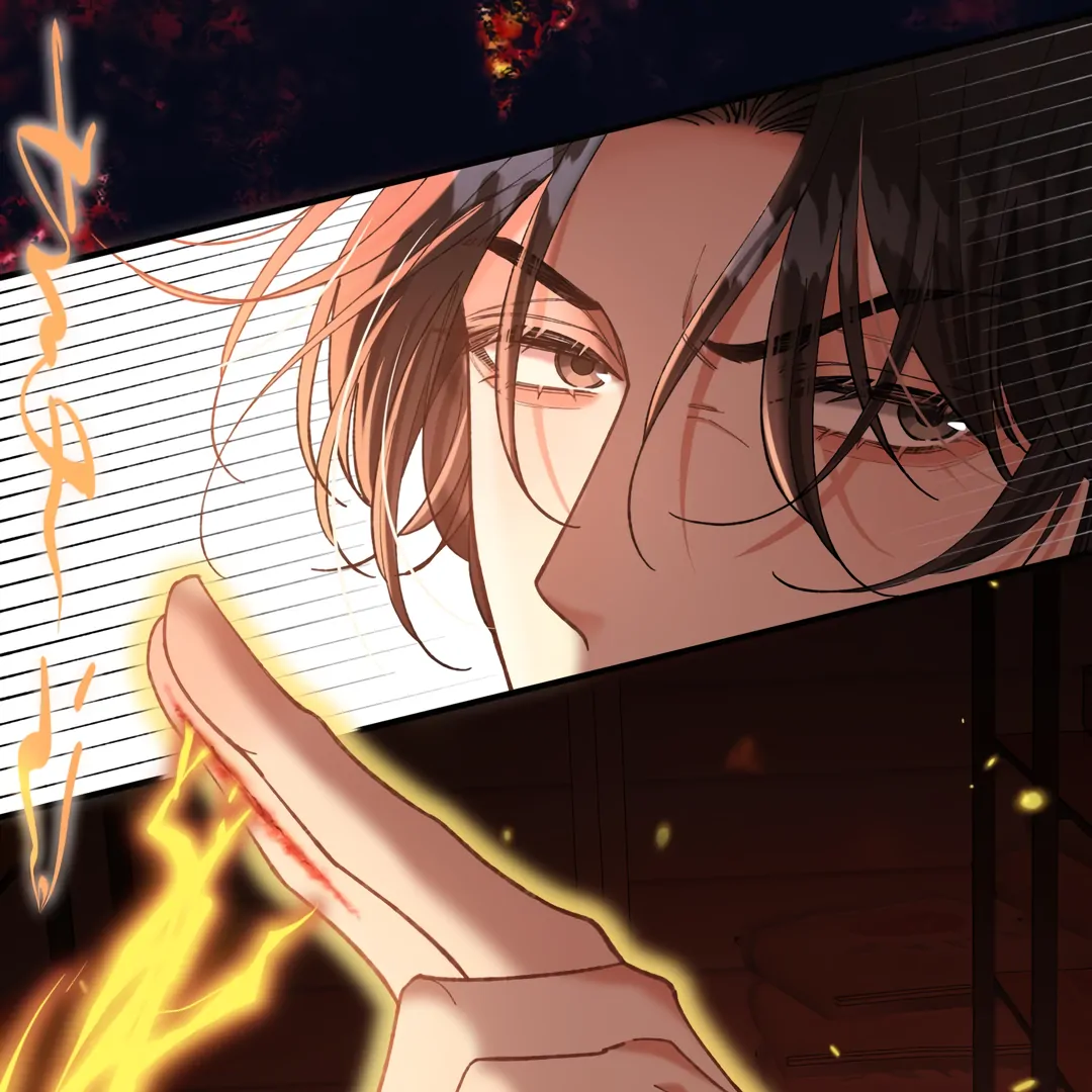 Bloody Sweet Scandal [Team Hazama] - Chapter 9 manhwa