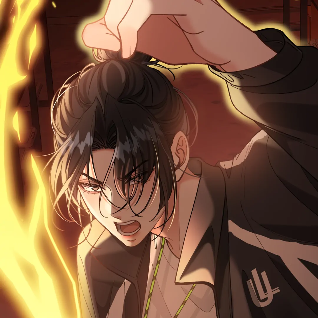 Bloody Sweet Scandal [Team Hazama] - Chapter 9 manhwa