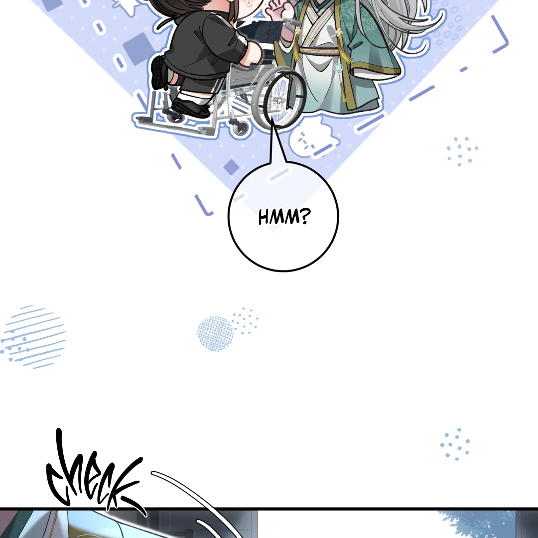 Bloody Sweet Scandal [Team Hazama] - Chapter 9 manhwa