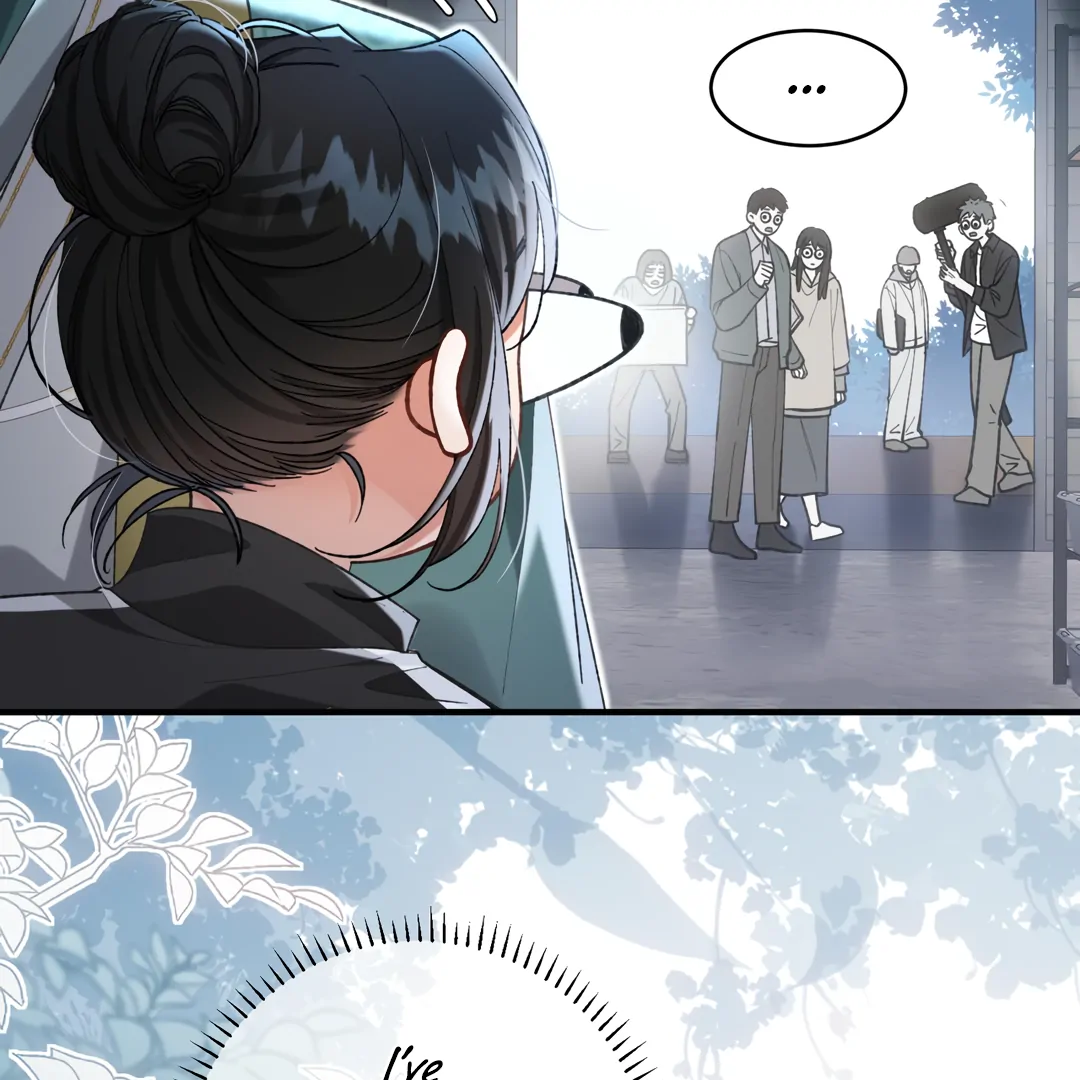 Bloody Sweet Scandal [Team Hazama] - Chapter 9 manhwa