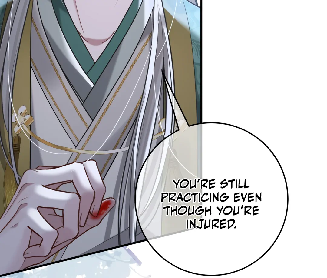 Bloody Sweet Scandal [Team Hazama] - Chapter 9 manhwa