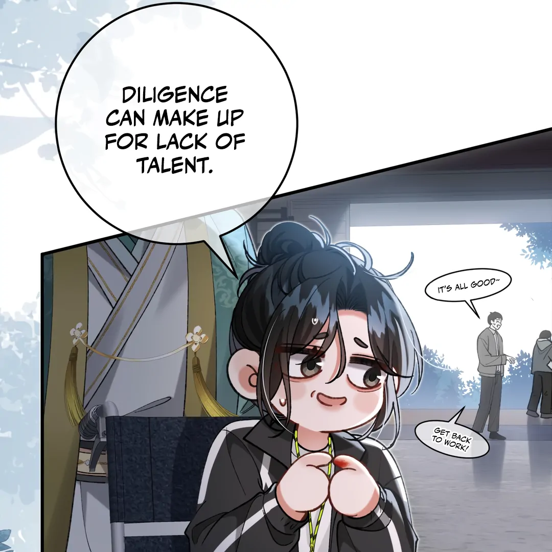 Bloody Sweet Scandal [Team Hazama] - Chapter 9 manhwa