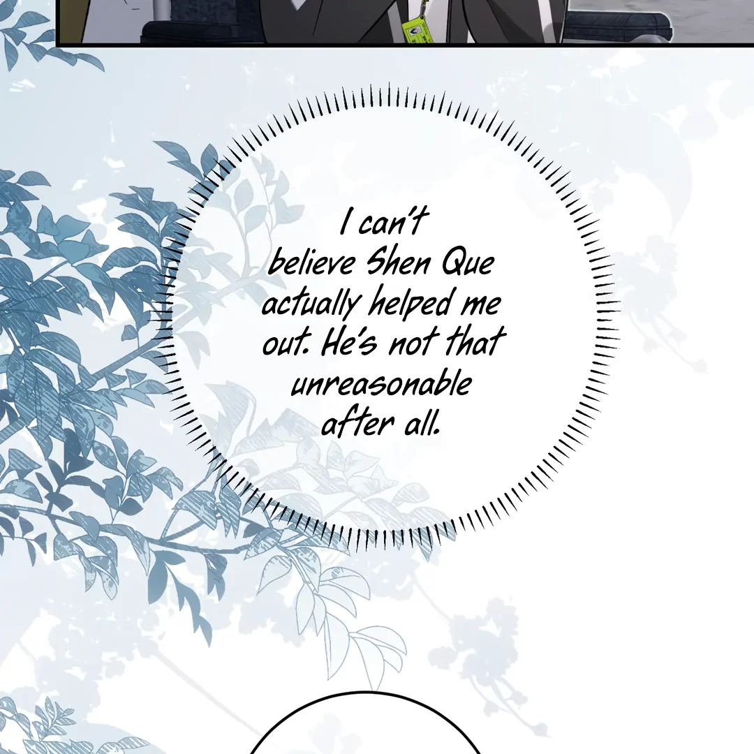 Bloody Sweet Scandal [Team Hazama] - Chapter 9 manhwa