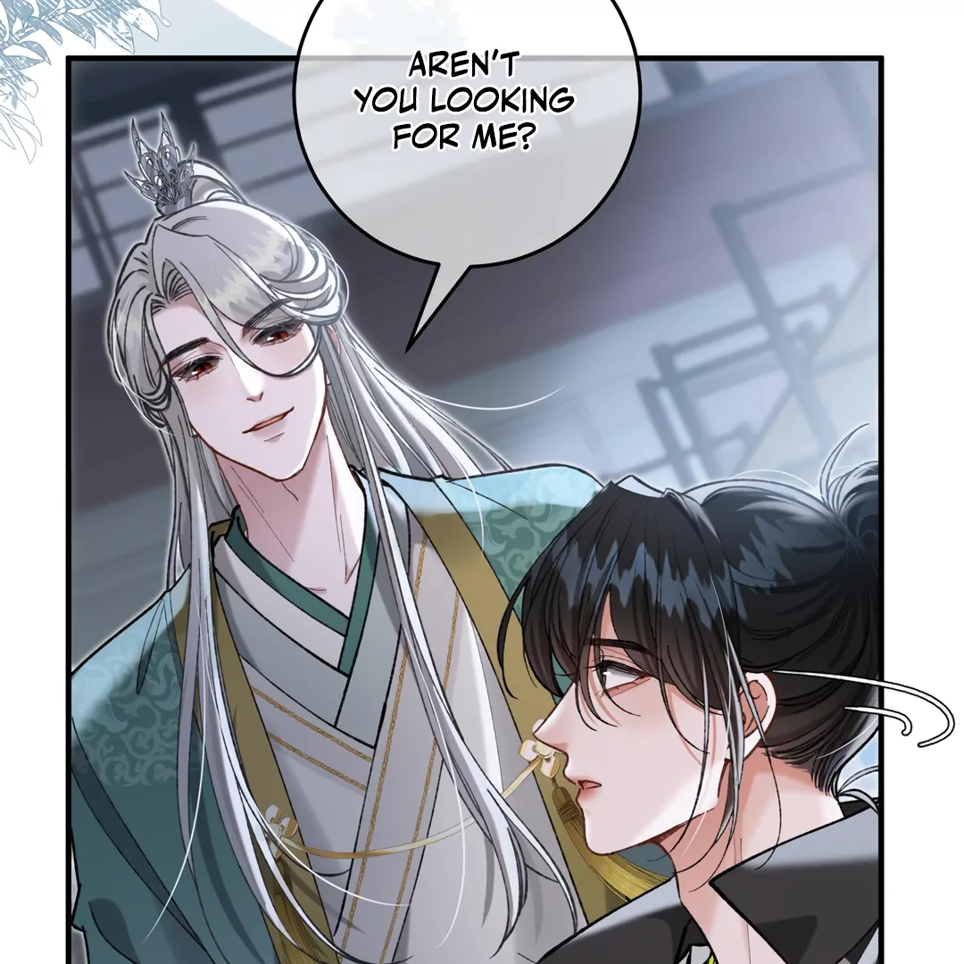 Bloody Sweet Scandal [Team Hazama] - Chapter 9 manhwa