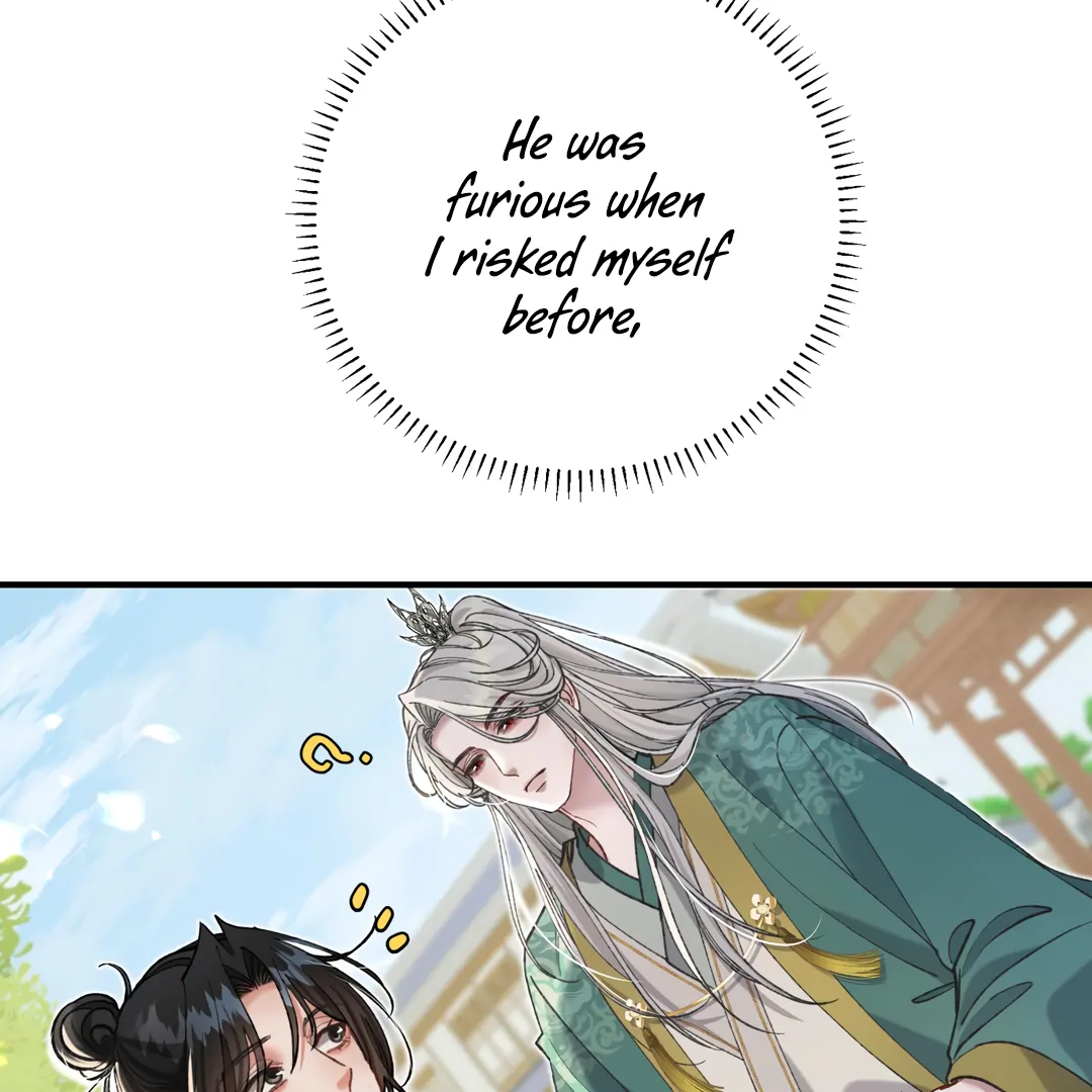Bloody Sweet Scandal [Team Hazama] - Chapter 9 manhwa