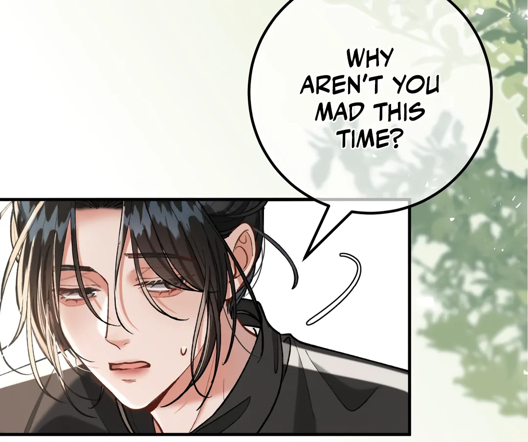 Bloody Sweet Scandal [Team Hazama] - Chapter 9 manhwa