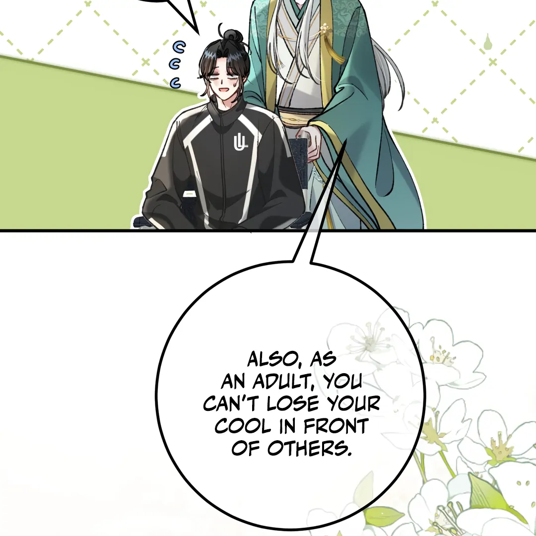 Bloody Sweet Scandal [Team Hazama] - Chapter 9 manhwa