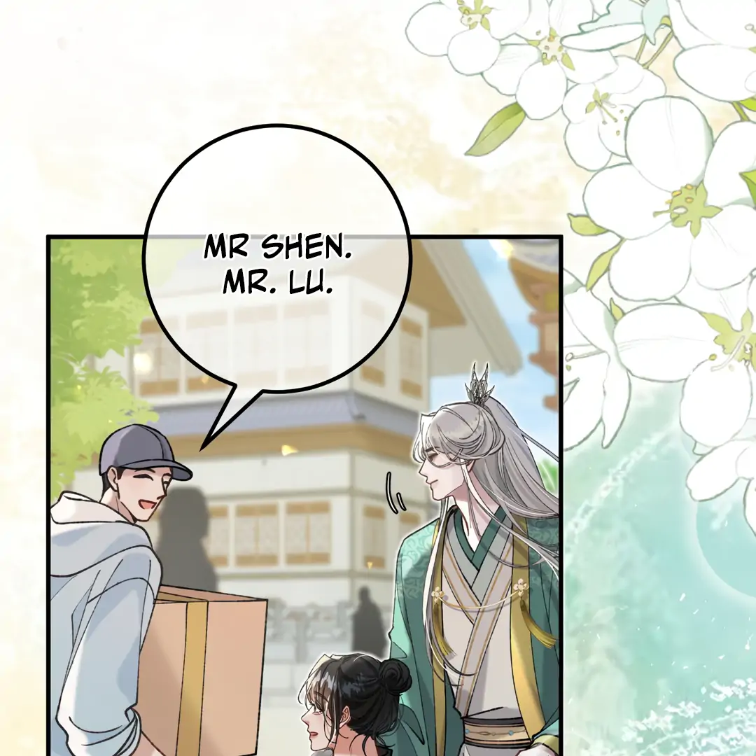 Bloody Sweet Scandal [Team Hazama] - Chapter 9 manhwa