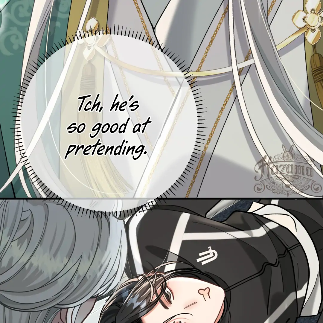 Bloody Sweet Scandal [Team Hazama] - Chapter 9 manhwa