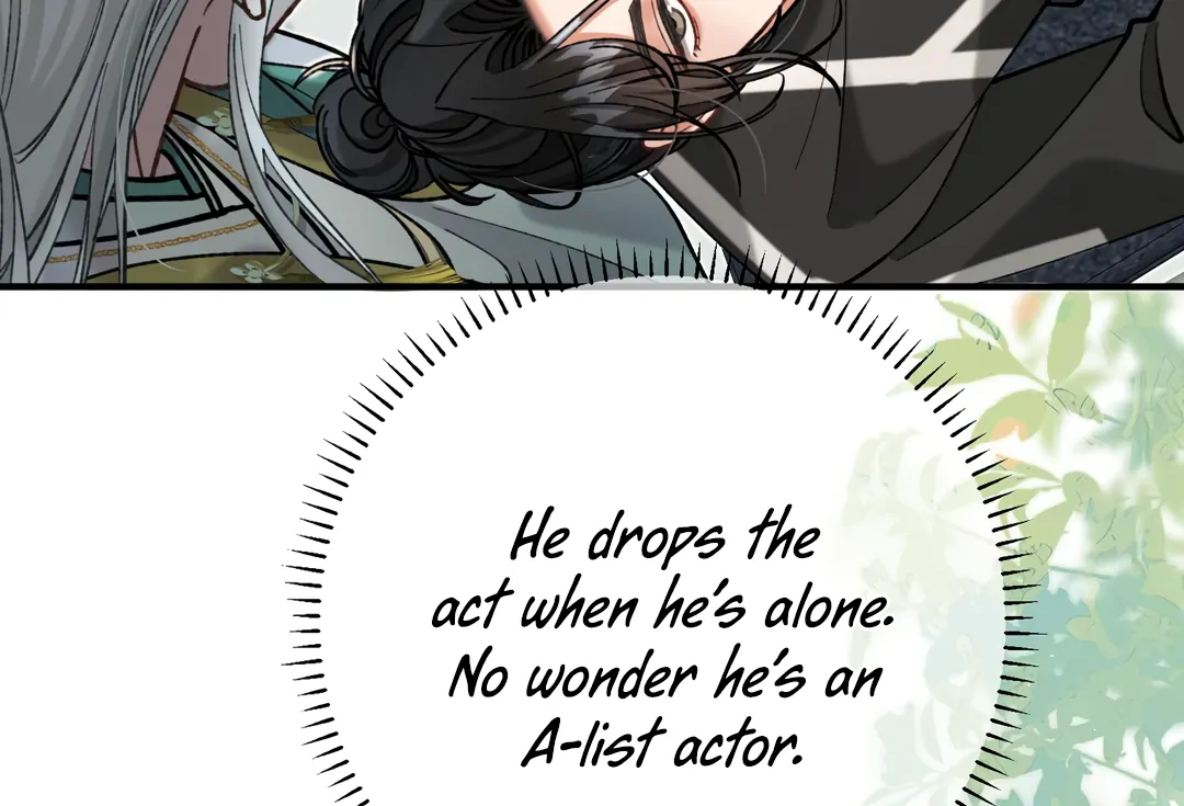 Bloody Sweet Scandal [Team Hazama] - Chapter 9 manhwa