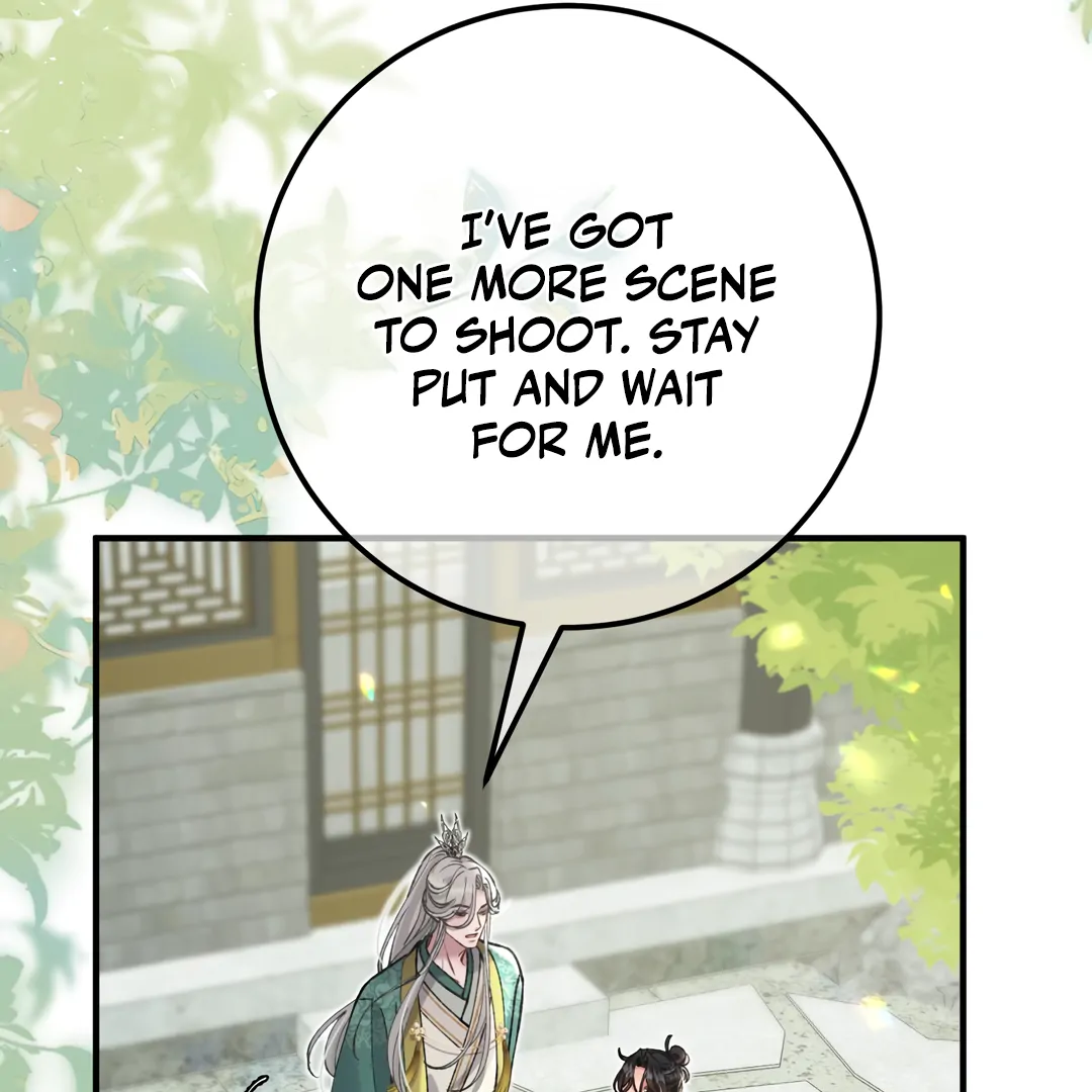 Bloody Sweet Scandal [Team Hazama] - Chapter 9 manhwa