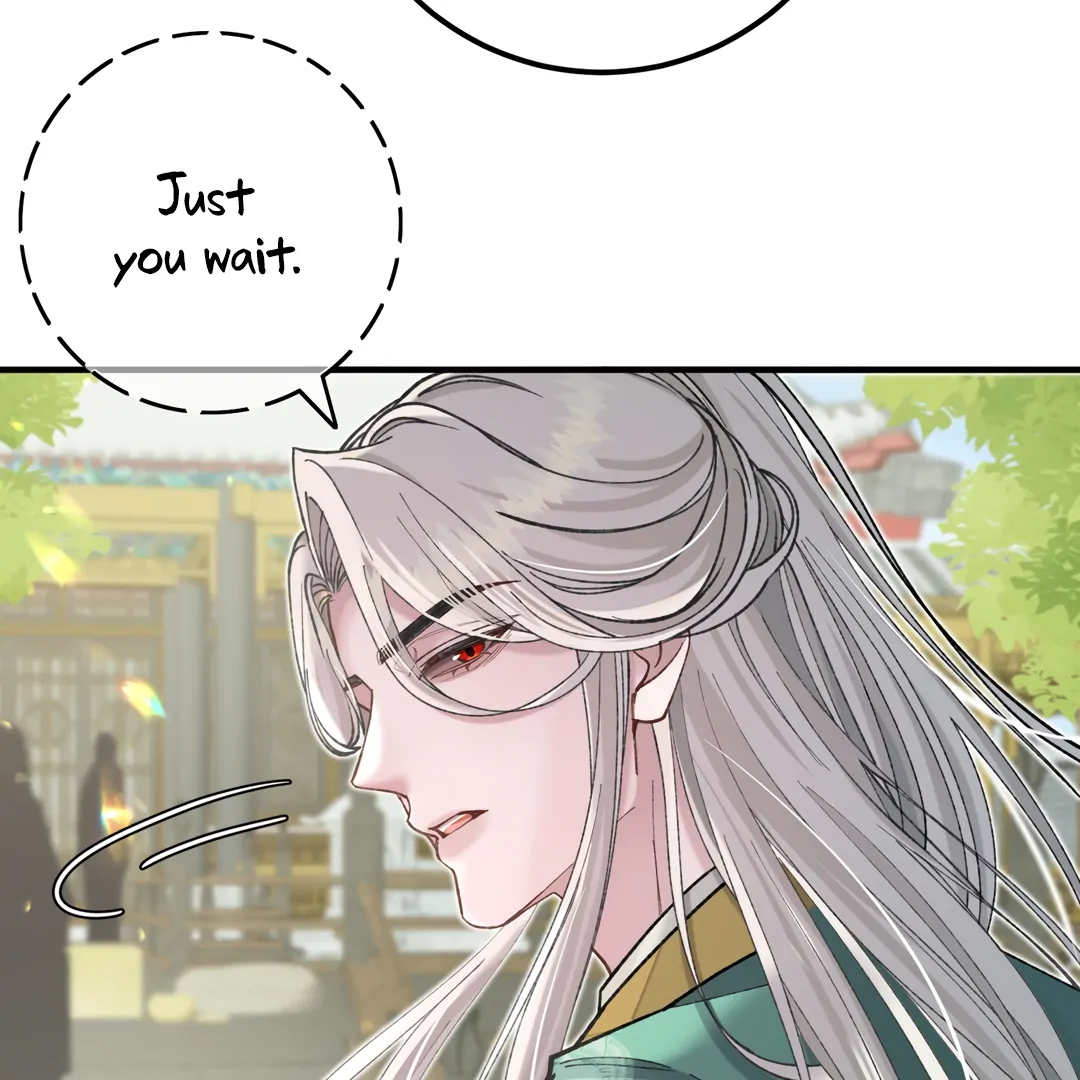 Bloody Sweet Scandal [Team Hazama] - Chapter 9 manhwa