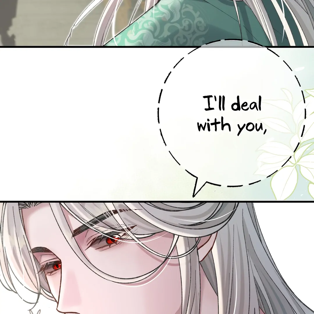 Bloody Sweet Scandal [Team Hazama] - Chapter 9 manhwa