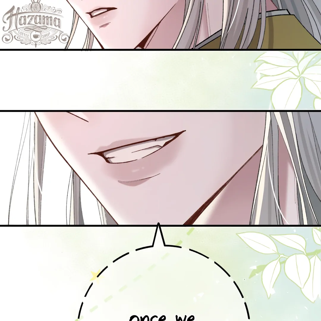 Bloody Sweet Scandal [Team Hazama] - Chapter 9 manhwa