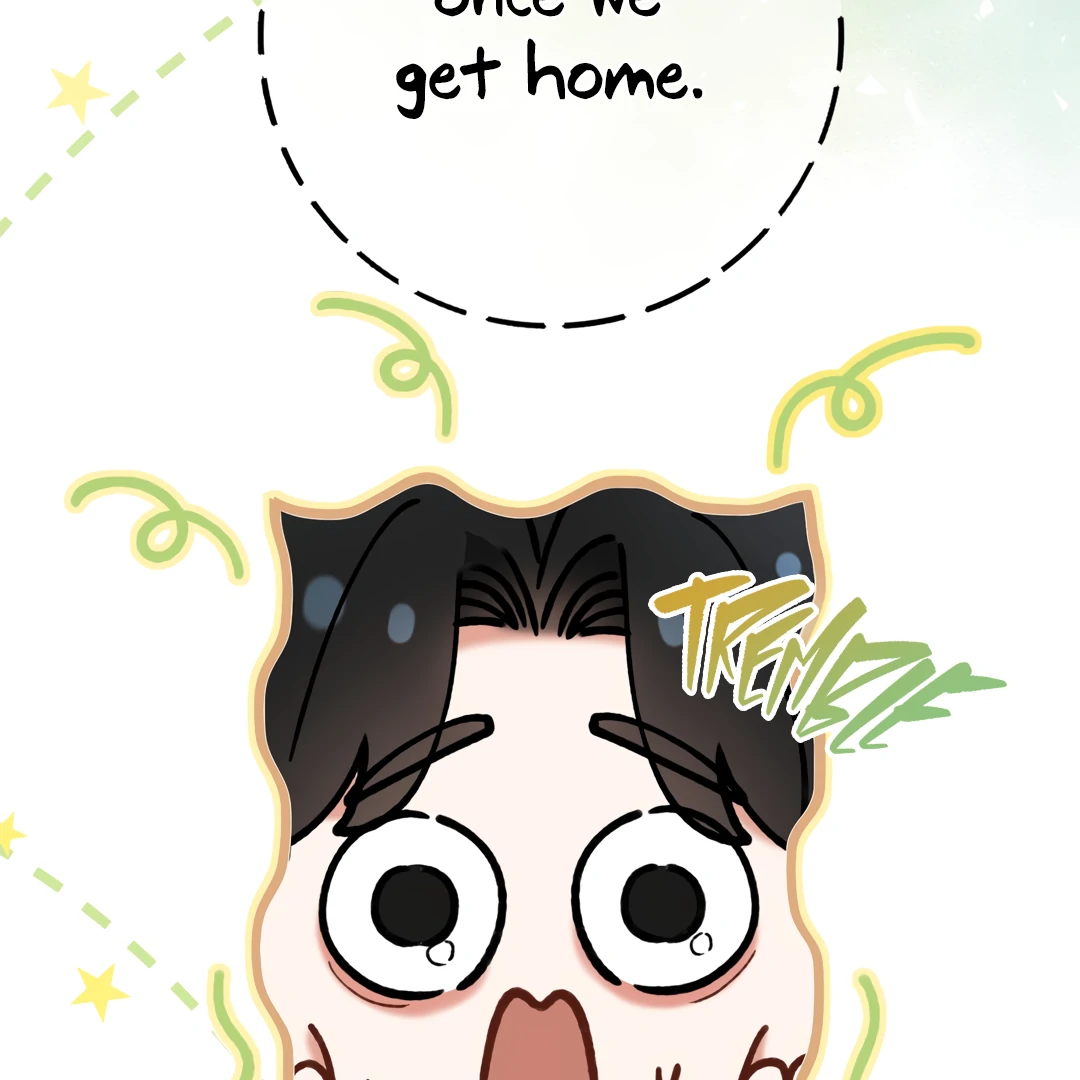 Bloody Sweet Scandal [Team Hazama] - Chapter 9 manhwa