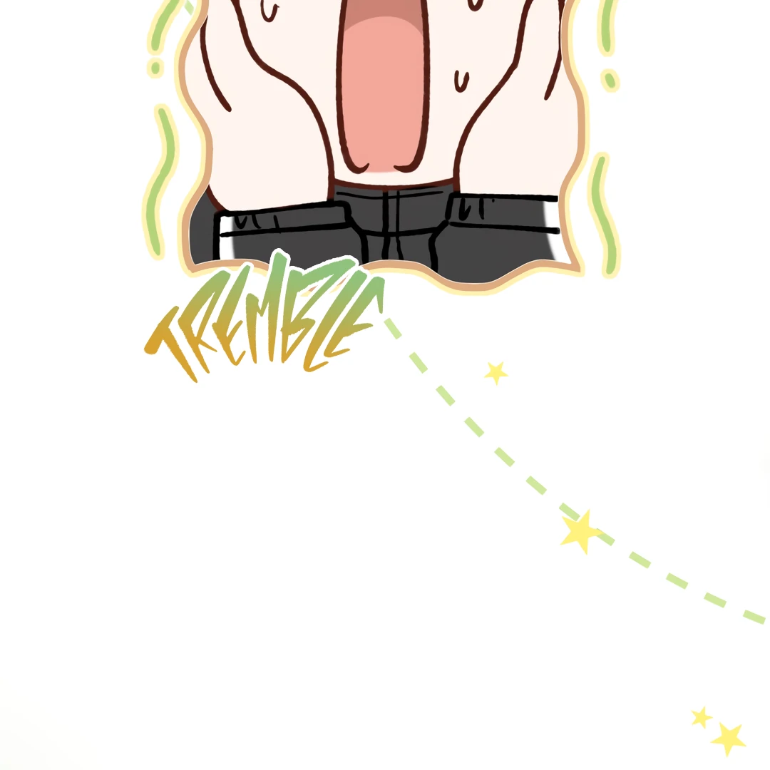 Bloody Sweet Scandal [Team Hazama] - Chapter 9 manhwa