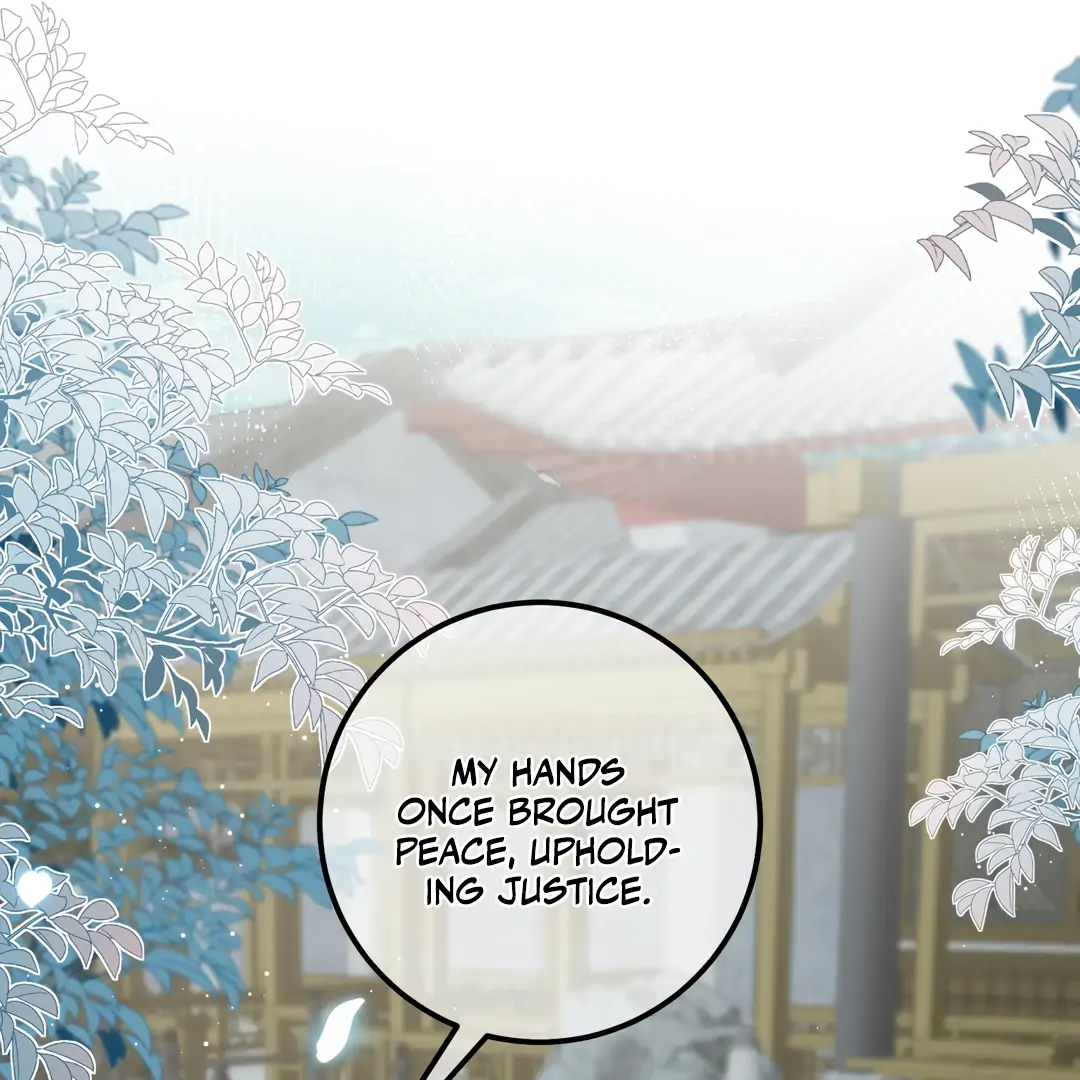 Bloody Sweet Scandal [Team Hazama] - Chapter 9 manhwa