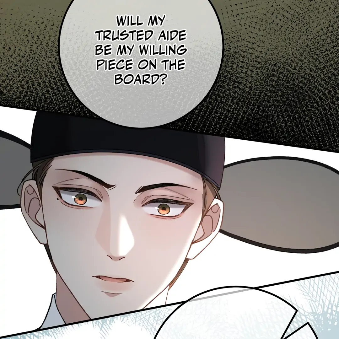 Bloody Sweet Scandal [Team Hazama] - Chapter 9 manhwa