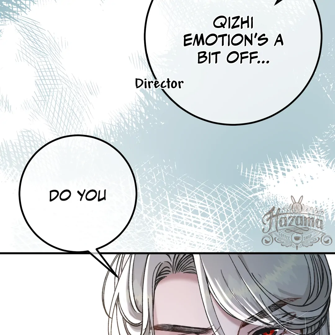 Bloody Sweet Scandal [Team Hazama] - Chapter 9 manhwa