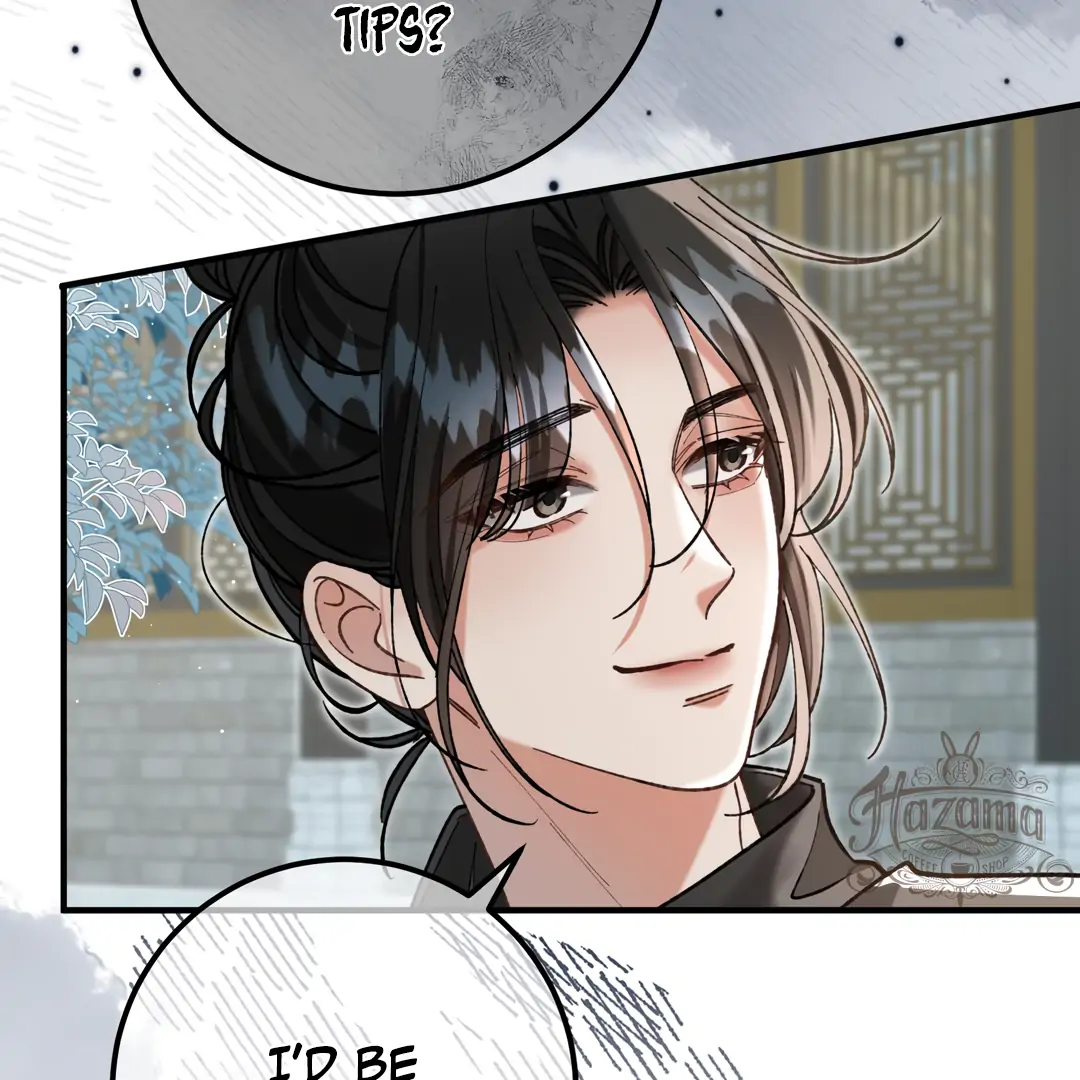 Bloody Sweet Scandal [Team Hazama] - Chapter 9 manhwa