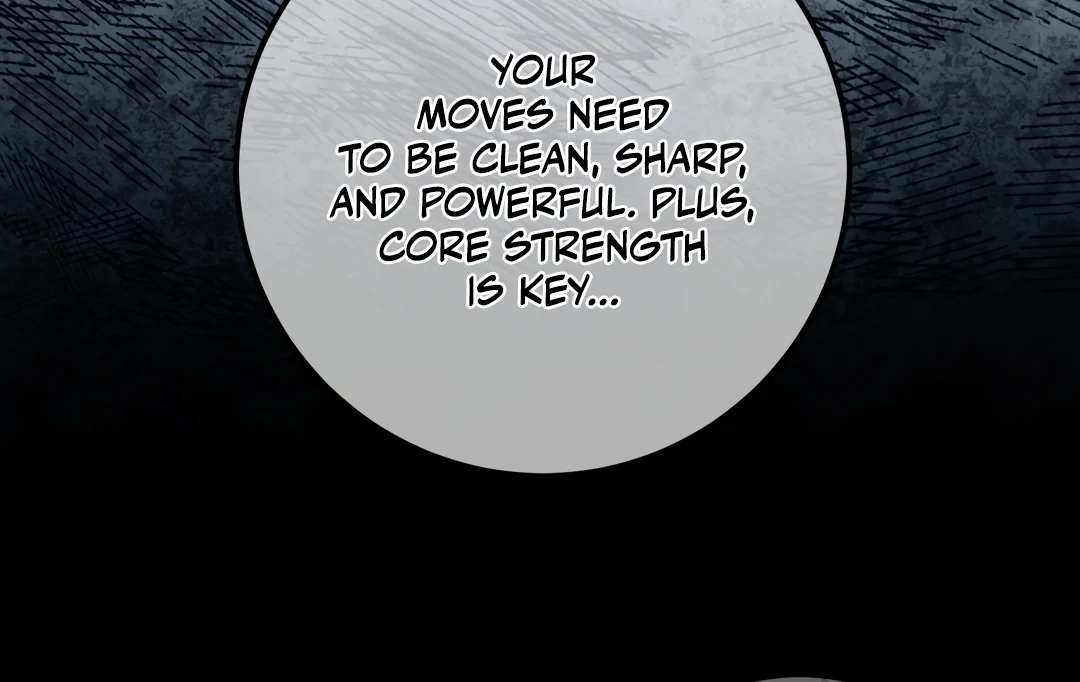 Bloody Sweet Scandal [Team Hazama] - Chapter 9 manhwa