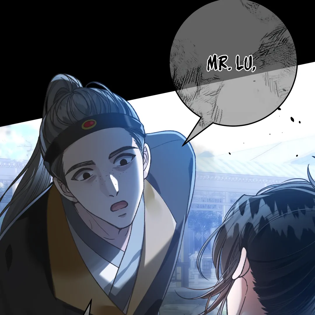 Bloody Sweet Scandal [Team Hazama] - Chapter 9 manhwa