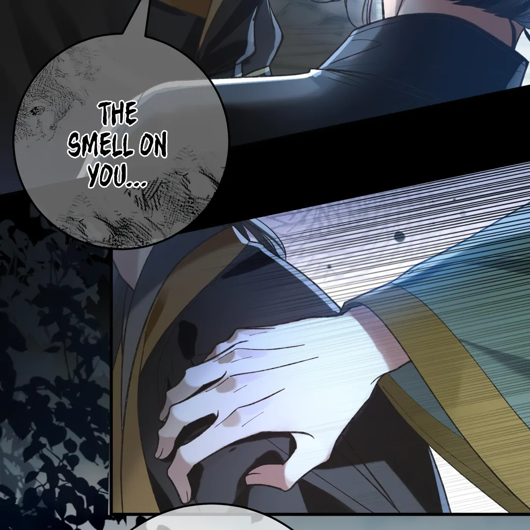Bloody Sweet Scandal [Team Hazama] - Chapter 9 manhwa