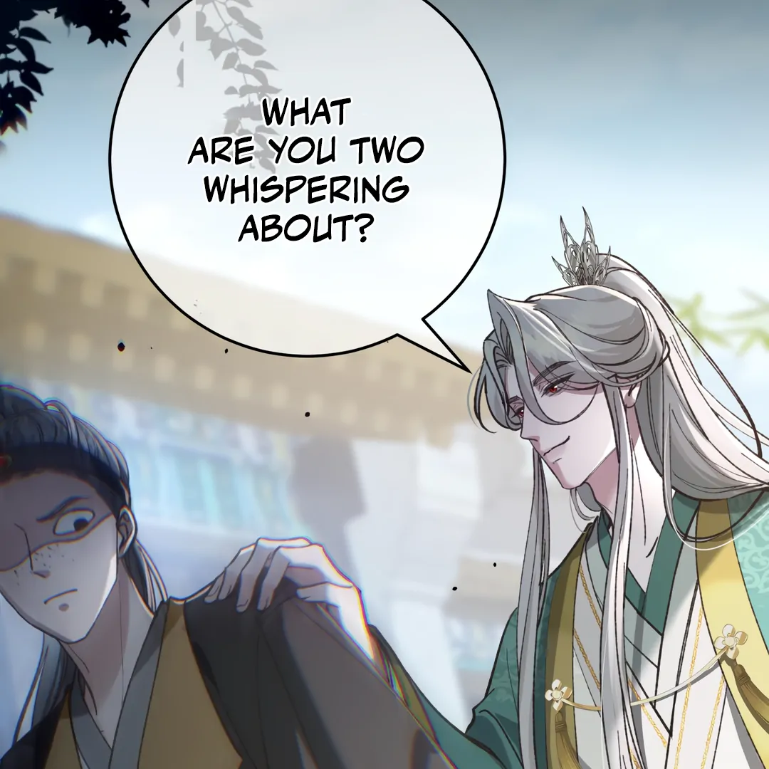 Bloody Sweet Scandal [Team Hazama] - Chapter 9 manhwa
