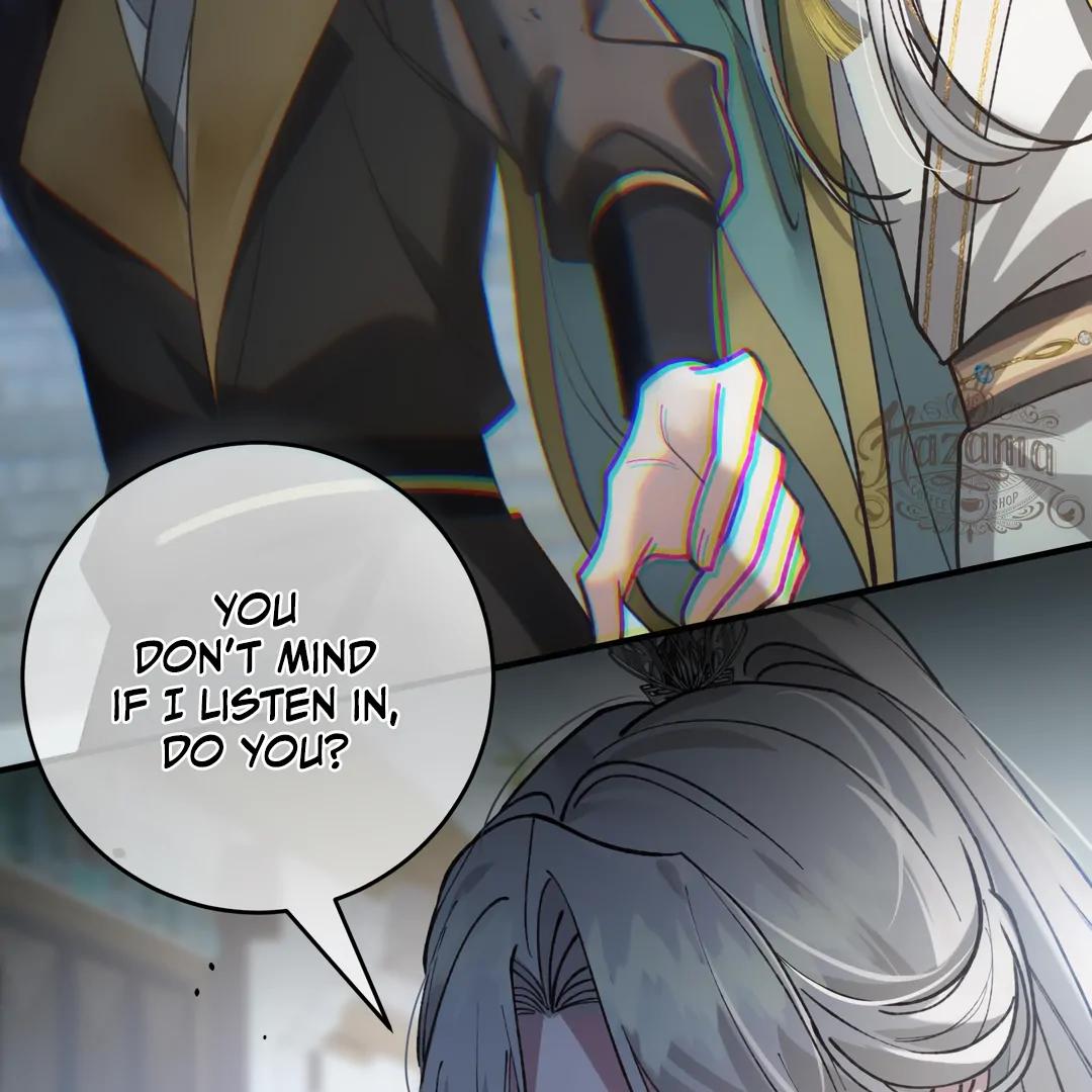 Bloody Sweet Scandal [Team Hazama] - Chapter 9 manhwa