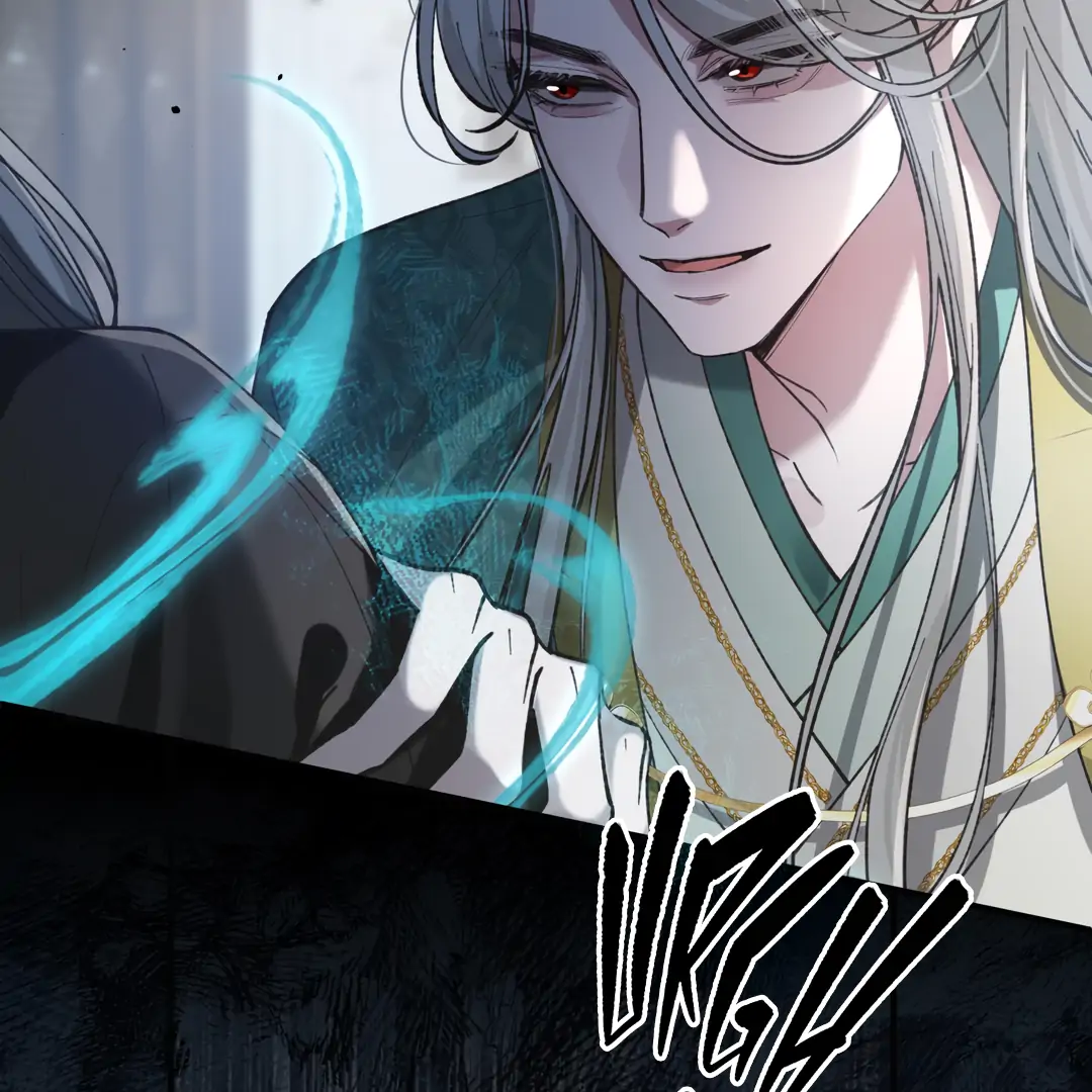 Bloody Sweet Scandal [Team Hazama] - Chapter 9 manhwa