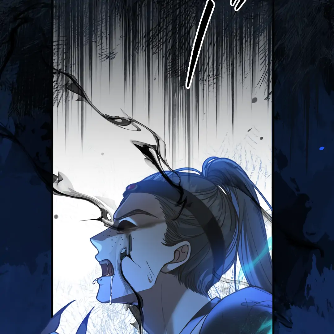 Bloody Sweet Scandal [Team Hazama] - Chapter 9 manhwa