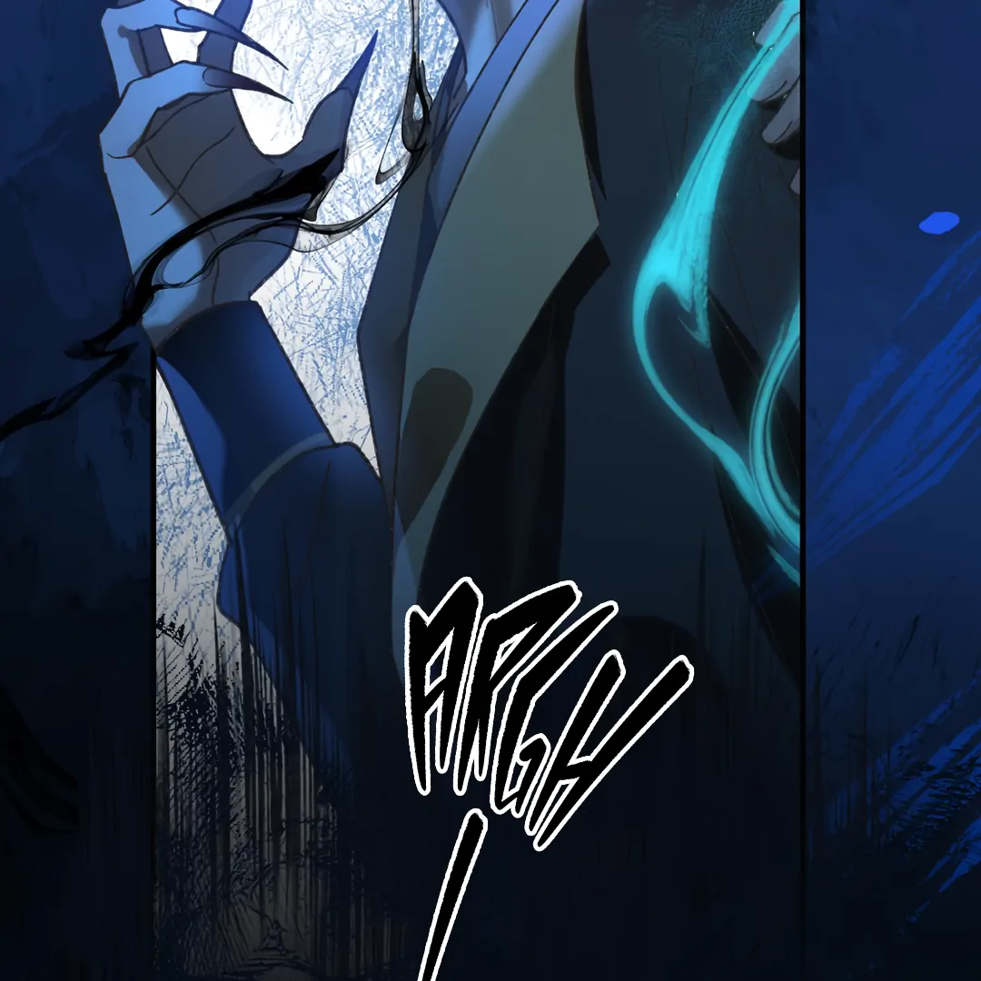 Bloody Sweet Scandal [Team Hazama] - Chapter 9 manhwa