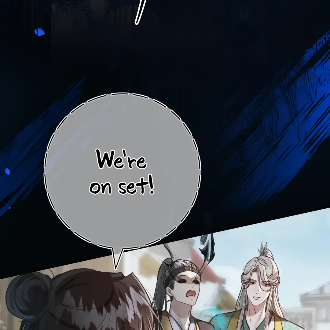 Bloody Sweet Scandal [Team Hazama] - Chapter 9 manhwa