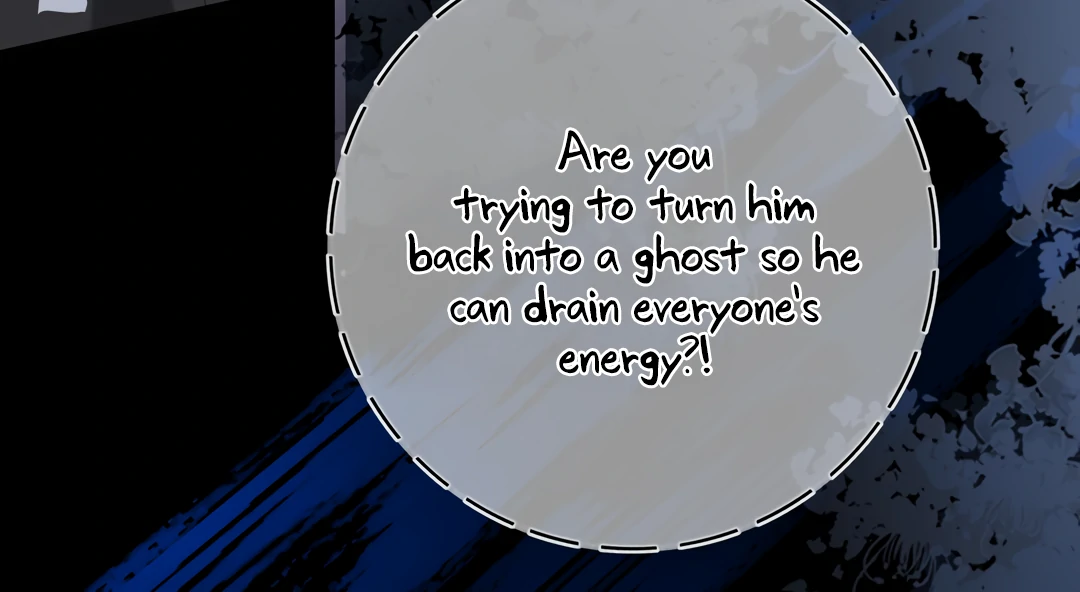 Bloody Sweet Scandal [Team Hazama] - Chapter 9 manhwa