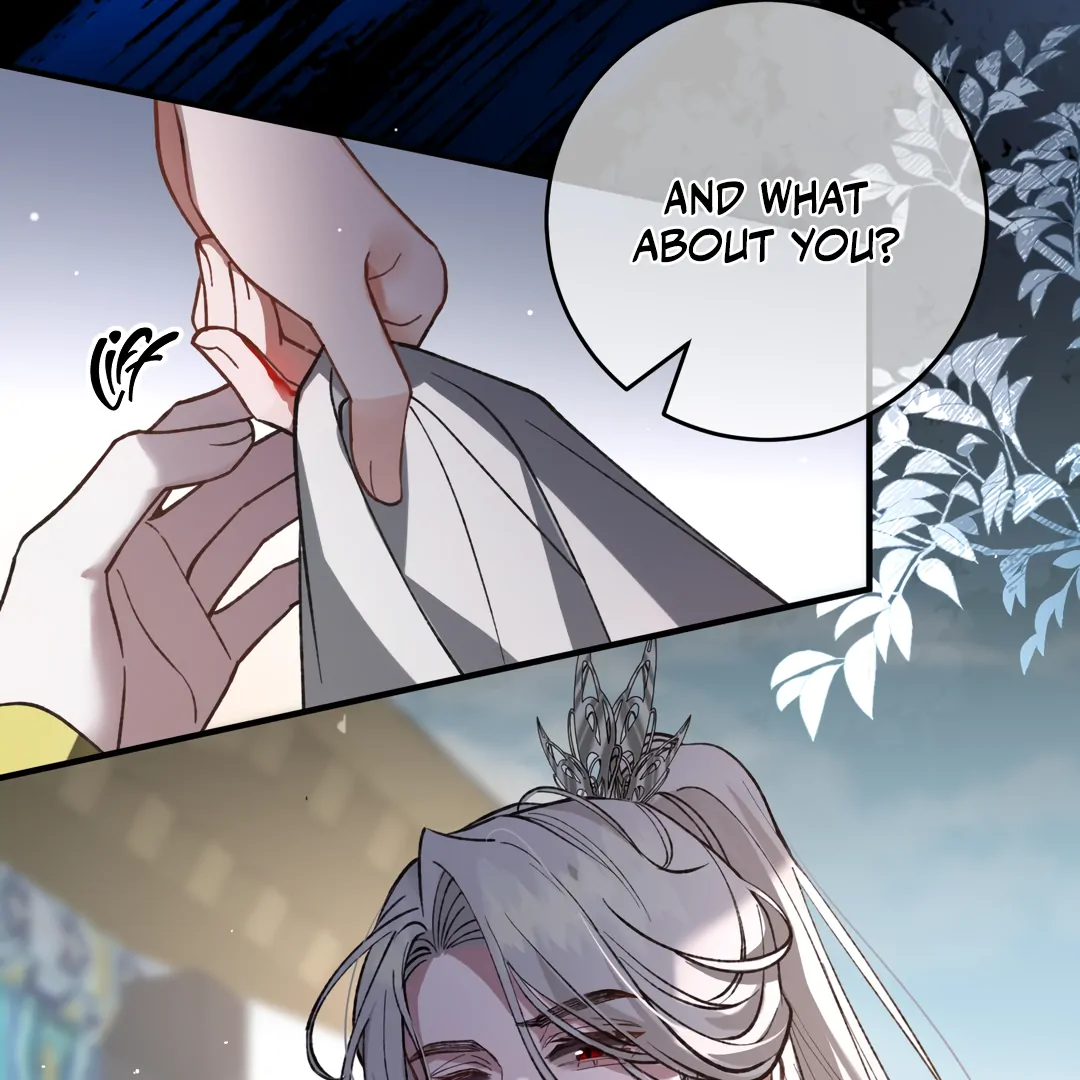 Bloody Sweet Scandal [Team Hazama] - Chapter 9 manhwa