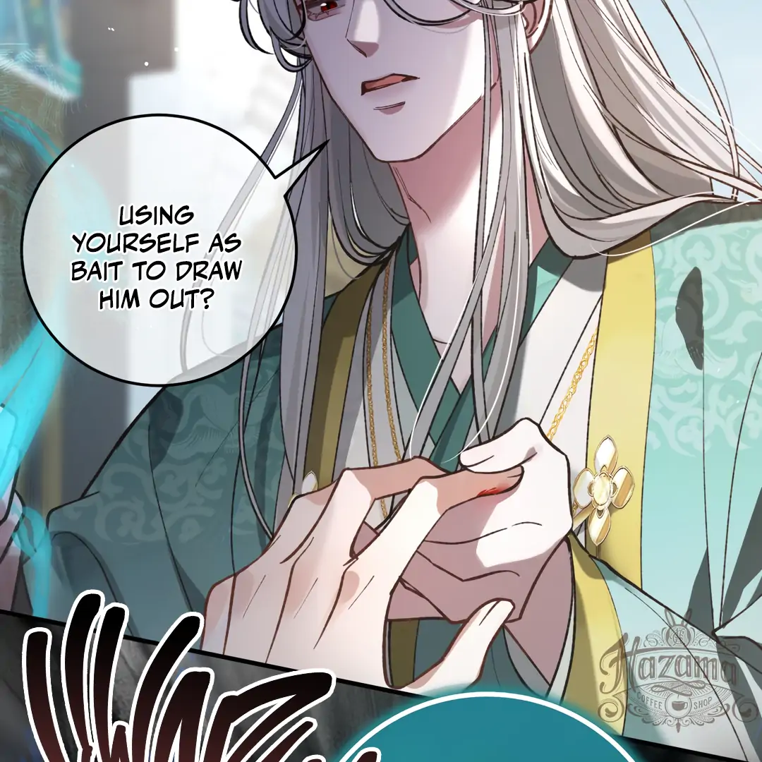 Bloody Sweet Scandal [Team Hazama] - Chapter 9 manhwa